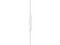 Audífonos Alámbricos Apple EarPods, USB Tipo C, Color Blanco.
