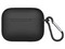 Audífonos Inalámbricos Argomtech Skeipods E70, Smart Touch Control, Bluetooth, Color Negro.