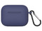 Audífonos Inalámbricos Argomtech Skeipods E70 con Estuche de carga, Bluetooth 5.1, Resistente al agua. Color Azul.