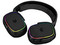 Audífonos Gamer Alámbricos/Inalámbricos Balam Rush AEON HS999, 2.4MHz, Bluetooth, 3.5mm, RGB. Color Negro.