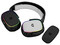Audífonos Gamer Alámbricos/Inalámbricos Balam Rush AEON HS999, 2.4MHz, Bluetooth, 3.5mm, RGB. Color Negro.