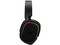 Audífonos Gamer Alámbricos/Inalámbricos Balam Rush AEON HS999, 2.4MHz, Bluetooth, 3.5mm, RGB. Color Negro.