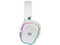 Audífonos Gamer Inalámbricos Balam Rush Aeon HS999, 7.1 canales, Bluetooth 5.0, 3.5mm. Color Blanco.