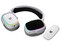 Audífonos Gamer Inalámbricos Balam Rush Aeon HS999, 7.1 canales, Bluetooth 5.0, 3.5mm. Color Blanco.