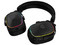 Audífonos Gamer Inalámbricos, Aeon 3, HS1000, Over Ear, Bluetooth V5.4, 2.4 MHz, Auxiliar, Bocinas De 50 mm, Micrófono Desmontable, Sonido 7.1, Compatibles Con PC, Dispositivos Móviles Y Consolas, Recargables, RGB, Color Legend Negro.
