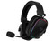 Audífonos Gamer Inalámbricos, Aeon 3, HS1000, Over Ear, Bluetooth V5.4, 2.4 MHz, Auxiliar, Bocinas De 50 mm, Micrófono Desmontable, Sonido 7.1, Compatibles Con PC, Dispositivos Móviles Y Consolas, Recargables, RGB, Color Legend Negro.
