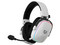 Audífonos Gamer Inalámbricos, Aeon 3, HS1000, Over Ear, Bluetooth V5.4, 2.4 MHz, Auxiliar, Bocinas De 50 mm, Micrófono Desmontable, Sonido 7.1, Compatibles Con PC, Dispositivos Móviles Y Consolas, Recargables, RGB, Color Legend Blanco.