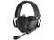 Audífonos Diadema Gamer Balam Rush, Pilot Pro HS808, Inalámbricos, Micrófono Integrado, Conexión Dual Bluetooth 5.0, USB, Color Negro.