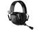 Audífonos Diadema Gamer Balam Rush, Pilot Pro HS808, Inalámbricos, Micrófono Integrado, Conexión Dual Bluetooth 5.0, USB, Color Negro.