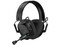 Audífonos Diadema Gamer Balam Rush, Pilot Pro HS808, Inalámbricos, Micrófono Integrado, Conexión Dual Bluetooth 5.0, USB, Color Negro.