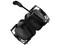 Audífonos Diadema Gamer Balam Rush, Pilot Pro HS808, Inalámbricos, Micrófono Integrado, Conexión Dual Bluetooth 5.0, USB, Color Negro.