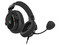 Audífonos Gamer Tipo Diadema Balam Rush Aviator Expert HA777, Respuesta de Frecuencia 20Hz - 20kHz, 3.5mm, USB. Color Negro.
