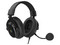 Audífonos Gamer Tipo Diadema Balam Rush Aviator Expert HA777, Respuesta de Frecuencia 20Hz - 20kHz, 3.5mm, USB. Color Negro.