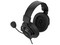 Audífonos Gamer Tipo Diadema Balam Rush Aviator Expert HA777, Respuesta de Frecuencia 20Hz - 20kHz, 3.5mm, USB. Color Negro.