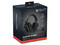 Audífonos Gamer Tipo Diadema Balam Rush Aviator Expert HA777, Respuesta de Frecuencia 20Hz - 20kHz, 3.5mm, USB. Color Negro.