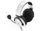 Audífonos Gamer Aviator Expert HA777 Alámbricos Over Ear Bocinas 53 mm Micrófono Desmontable Sonido 7.1 Compatible Con PC, Dispositivos Móviles Y Consolas RGB Conexión USB Color Legend Blanco.