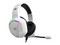 Audifonos Balam Rush Orphix II HS699 Azender, RGB, 3.5mm. Color Blanco