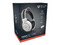 Audífonos Gamer Balam Rush Hesix II HS688 Azender, RGB, 3.5mm. Color Blanco