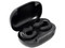 Audífonos Inalámbricos Backdrop TWS-6, Bluetooth, Color Negro.