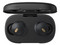 Audífonos Inalámbricos Baseus Browie E18, Carga por USB Tipo C, IPX4, Bluetooth 5.3. Color Negro.