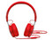 Beats by Dr.Dre Audifonos EP, Alambricos, respuesta 20Hz-2000Hz, 3.5mm, Color Rojo.