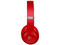 Audífonos Beats Studio 3, Bluetooth, Inalámbrico. Color Rojo.