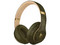 Audífonos Inalámbricos Beats Studio 3, Bluetooth, USB. Color Verde camuflaje