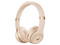 Audífonos con micrófono Beats Solo3 Wireless, Bluetooth. Color Oro.