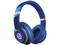 Audífonos inalámbricos con micrófono Beats Studio Wireless, respuesta de frecuencia 20 Hz - 20 kHz, Bluetooth. Color Azul.