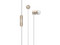 Audífonos con micrófono Beats urBeats. Color Oro.