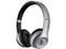 Audífonos inalámbricos con micrófono Beats Solo2, Bluetooth. Color Gris Espacial.