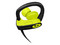 Audífonos con micrófono Beats Powerbeats3 Wireless, Bluetooth. Color negro/amarillo.