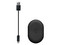 Audífonos con micrófono Beats Powerbeats3 Wireless, Bluetooth. Color negro/amarillo.