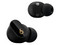 Audífonos inalámbricos Beats Studio Buds, Bluetooth, hasta 9 horas de reproducción. Color Negro.
