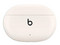 Audífonos inalámbricos Beats Studio Buds, Bluetooth, hasta 9 horas de reproducción. Color Blanco.

