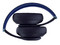 AURICULARES INALAMBRICOS BEATS STUDIO PRO AZUL MARINO