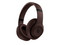 Audífonos inalámbricos Beats Studio Pro, Bluetooth, color café oscuro.