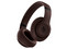 Audífonos inalámbricos Beats Studio Pro, Bluetooth, color café oscuro.