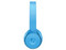 Audífonos tipo diadema Beats Solo Pro Wireless, Bluetooth. Color Azul celeste.