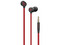 Audífonos internos con micrófono Beats urBeats3, 3.5mm. Color Negro.