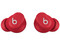 Audífonos Inalámbricos Beats Solo Buds, Con Estuche de Carga, Bluetooth, Color Rojo.