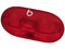 Audífonos Inalámbricos Beats Solo Buds, Con Estuche de Carga, Bluetooth, Color Rojo.
