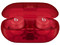 Audífonos Inalámbricos Beats Solo Buds, Con Estuche de Carga, Bluetooth, Color Rojo.