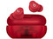 Audífonos Inalámbricos Beats Solo Buds, Con Estuche de Carga, Bluetooth, Color Rojo.