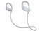 Audífonos inalámbricos Beats Powerbeats con micrófono, Bluetooth. Color Blanco.