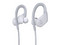 Audífonos inalámbricos Beats Powerbeats con micrófono, Bluetooth. Color Blanco.
