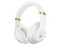Audífonos tipo diadema Beats Studio3 Wireless, Bluetooth. Color Blanco.