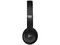 Audífonos con micrófono Beats Solo3 Wireless, Bluetooth. Color Negro Mate.