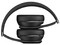 Audífonos con micrófono Beats Solo3 Wireless, Bluetooth. Color Negro Mate.