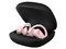 Audífonos Inalámbricos Beats Powerbeats Pro, Bluetooth, Con estuche de carga. Color Rosa.